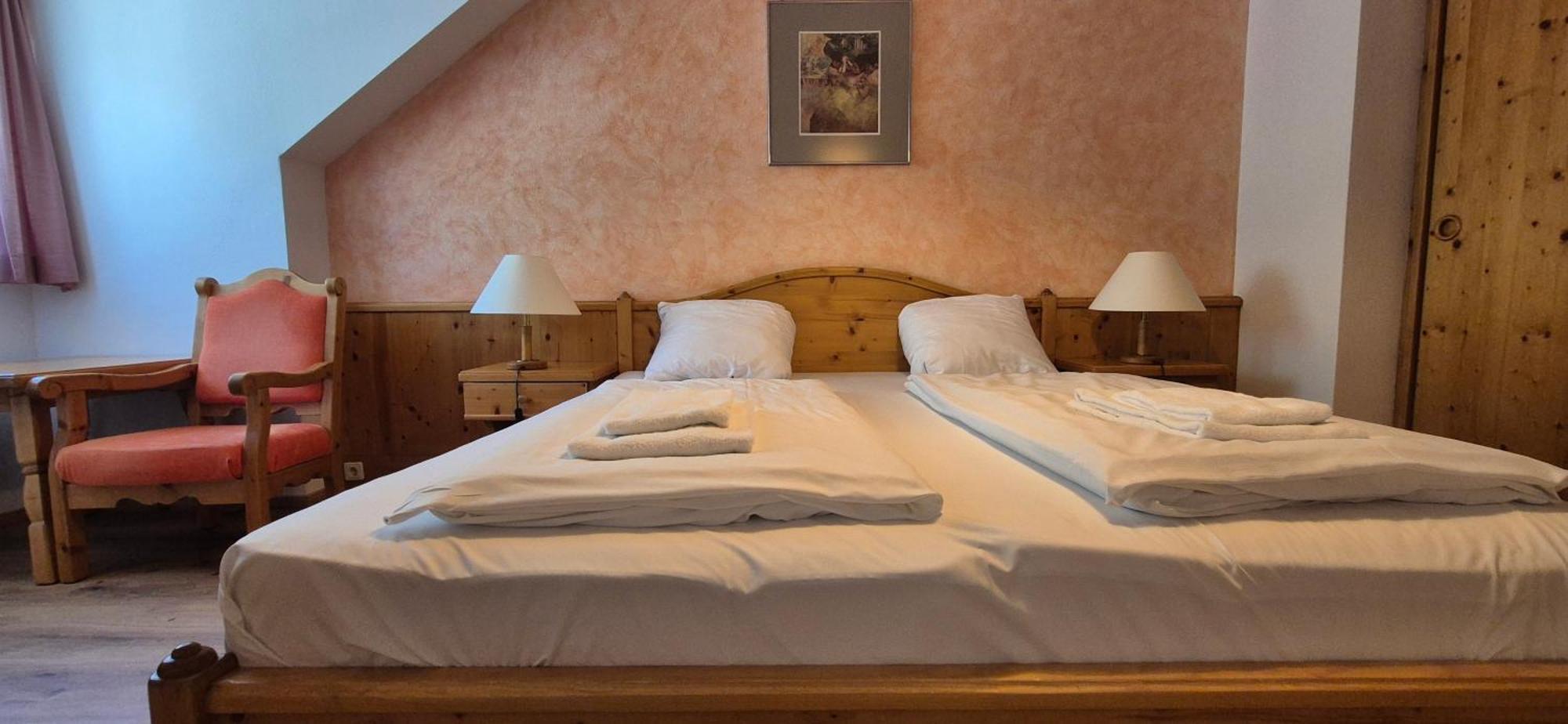 Sporthotel Dachstein West Annaberg im Lammertal Exterior foto