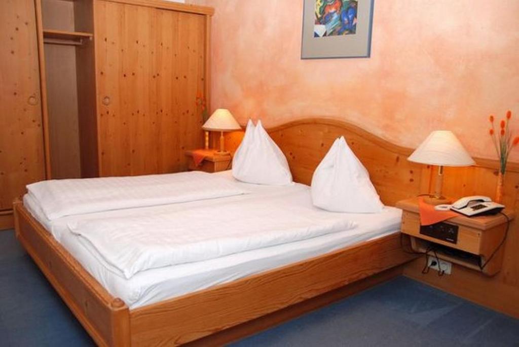 Sporthotel Dachstein West Annaberg im Lammertal Quarto foto